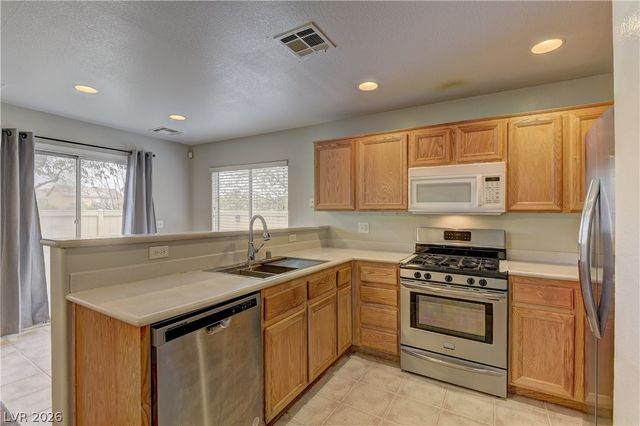 1052 Coronado Peak Avenue, Las Vegas, NV 89183