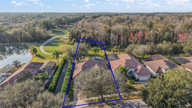 9930 SANTA BARBARA COURT, Howey In The Hills, FL 34737