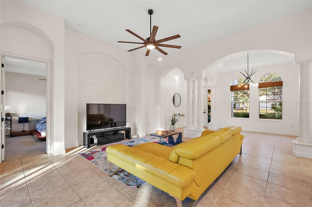 Image 12 of property listing at 9930 SANTA BARBARA COURT, Howey In The Hills, FL 34737