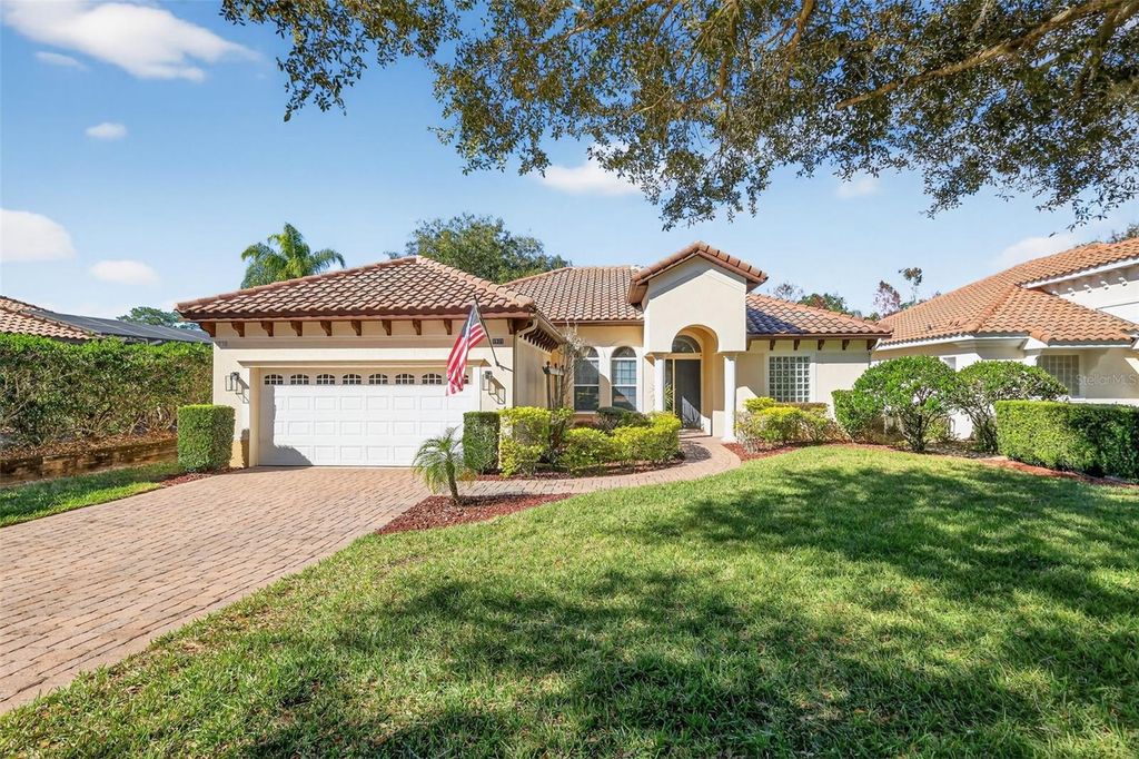 Image 26 of property listing at 9930 SANTA BARBARA COURT, Howey In The Hills, FL 34737