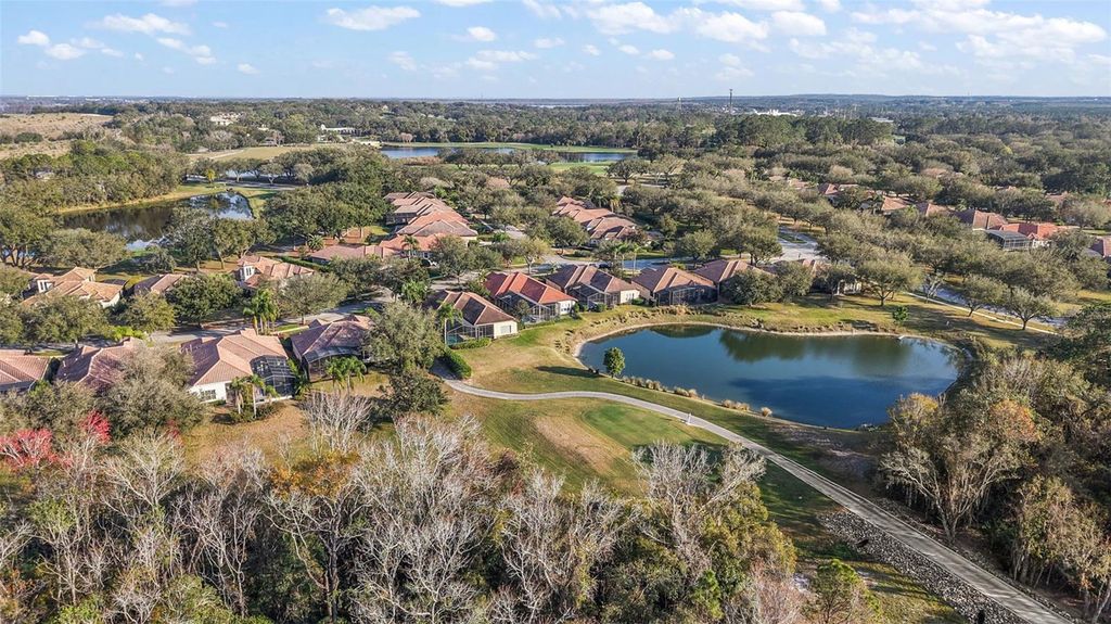 Image 29 of property listing at 9930 SANTA BARBARA COURT, Howey In The Hills, FL 34737