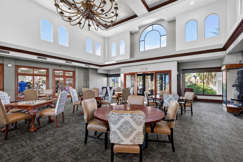 Image 33 of property listing at 9930 SANTA BARBARA COURT, Howey In The Hills, FL 34737