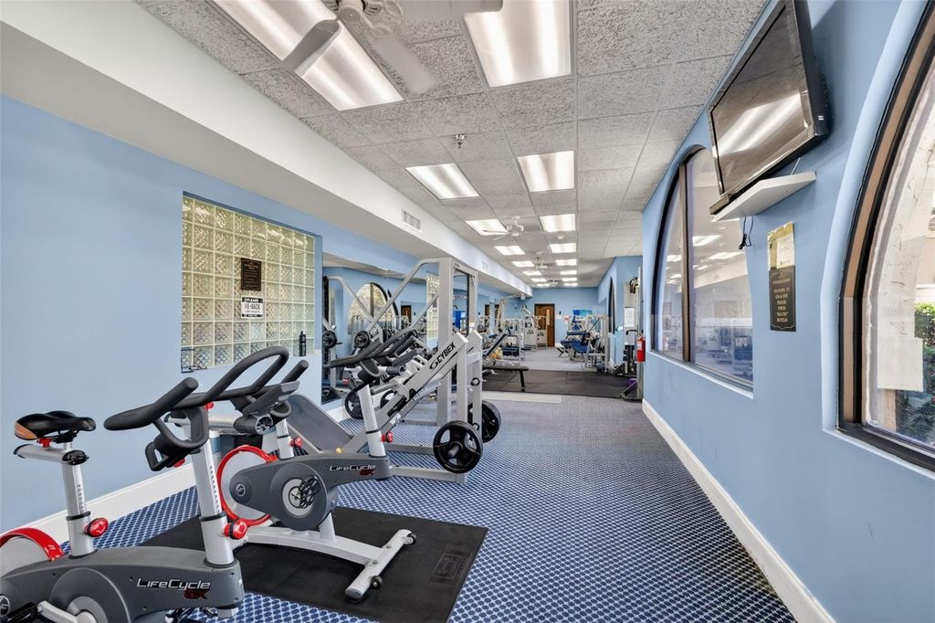 Image 35 of property listing at 9930 SANTA BARBARA COURT, Howey In The Hills, FL 34737