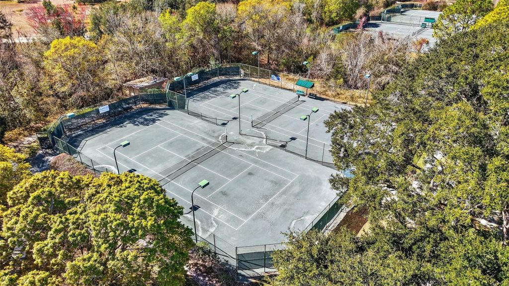 Image 37 of property listing at 9930 SANTA BARBARA COURT, Howey In The Hills, FL 34737