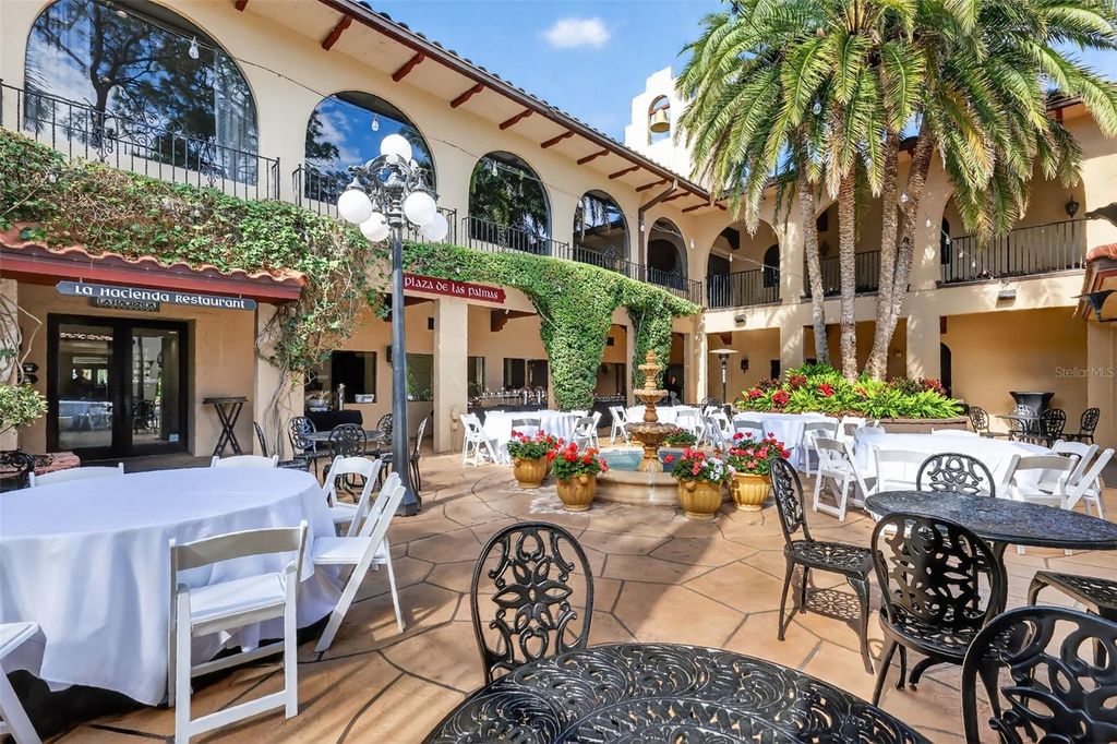 Image 39 of property listing at 9930 SANTA BARBARA COURT, Howey In The Hills, FL 34737