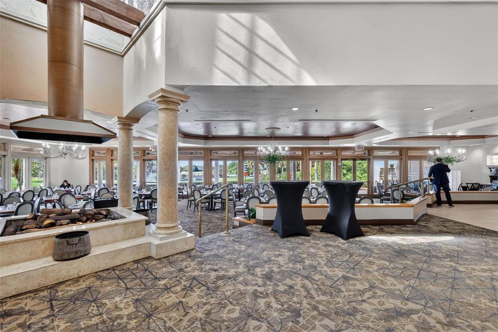 Image 40 of property listing at 9930 SANTA BARBARA COURT, Howey In The Hills, FL 34737