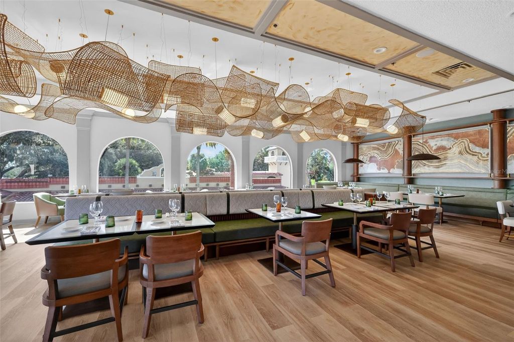 Image 43 of property listing at 9930 SANTA BARBARA COURT, Howey In The Hills, FL 34737