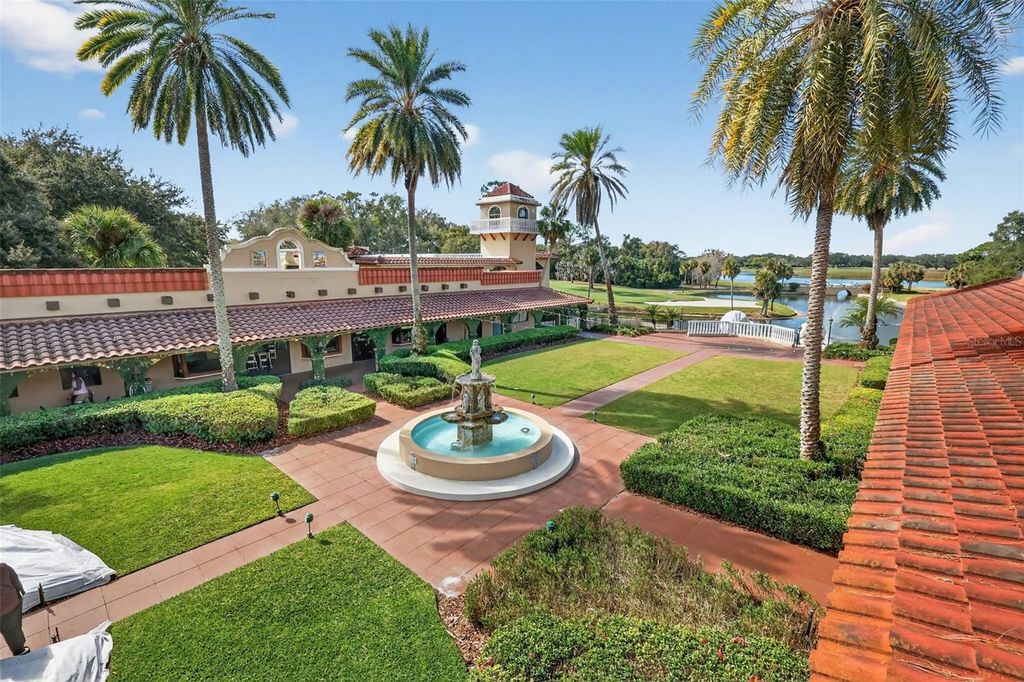 Image 44 of property listing at 9930 SANTA BARBARA COURT, Howey In The Hills, FL 34737