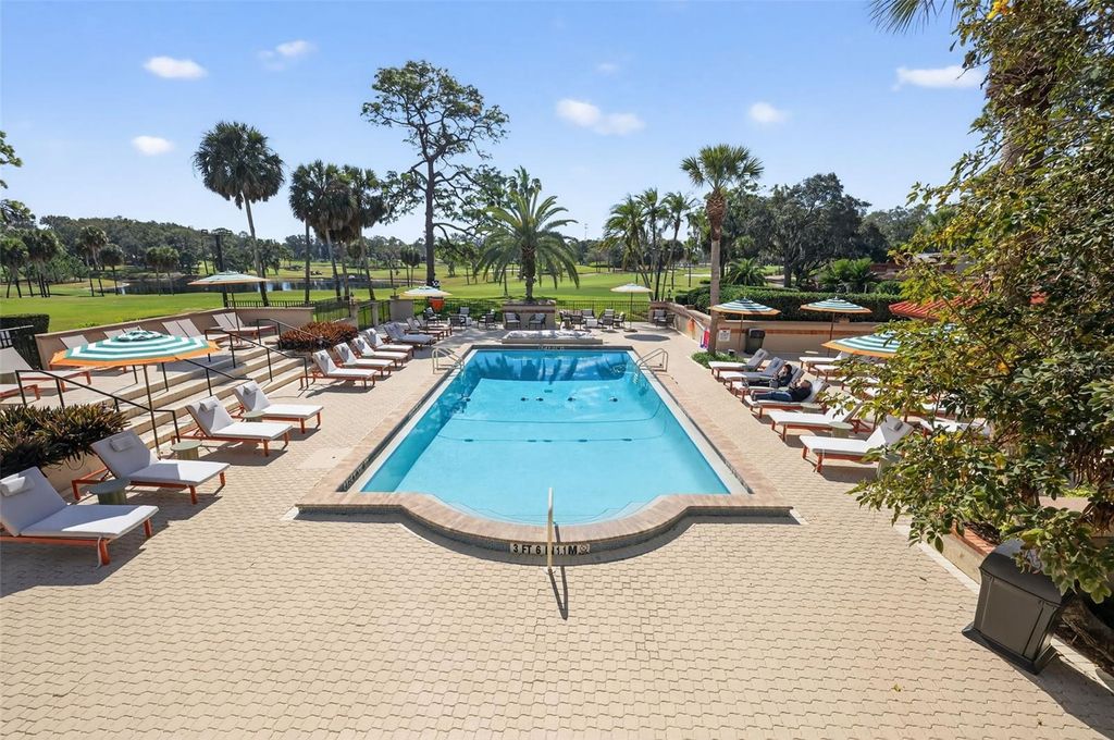 Image 45 of property listing at 9930 SANTA BARBARA COURT, Howey In The Hills, FL 34737