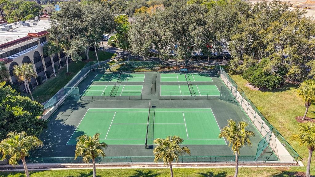 Image 46 of property listing at 9930 SANTA BARBARA COURT, Howey In The Hills, FL 34737