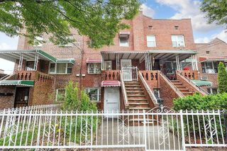 740 E 94th Street 1, Brooklyn, NY 11236