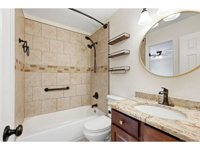 5019 Picket Dr, Colorado Springs, CO 80918