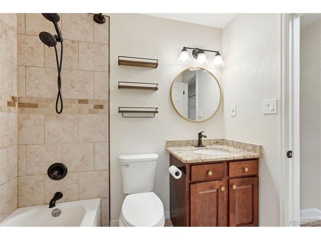 5019 Picket Dr, Colorado Springs, CO 80918