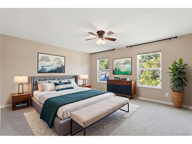 5019 Picket Dr, Colorado Springs, CO 80918