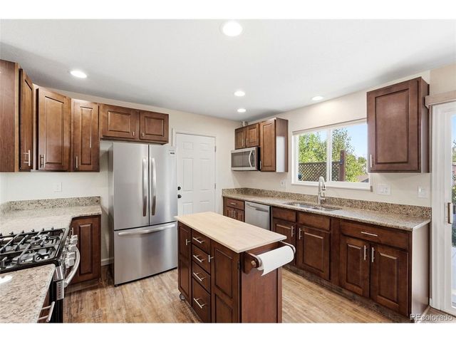 5019 Picket Dr, Colorado Springs, CO 80918