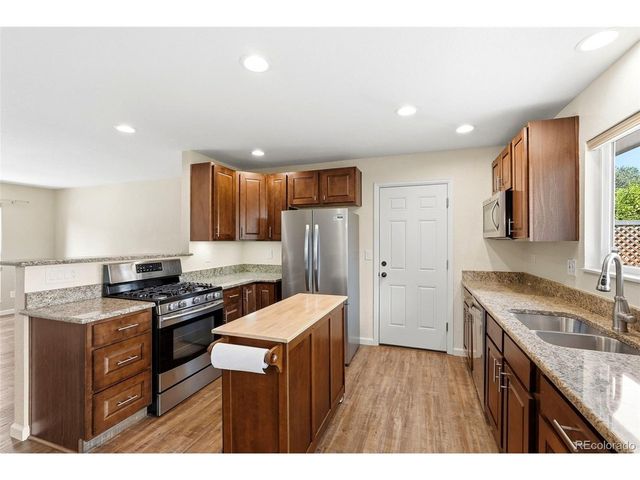 5019 Picket Dr, Colorado Springs, CO 80918