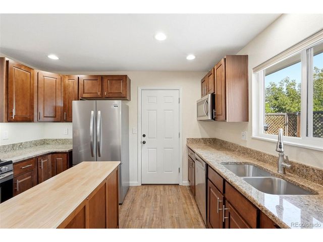 5019 Picket Dr, Colorado Springs, CO 80918