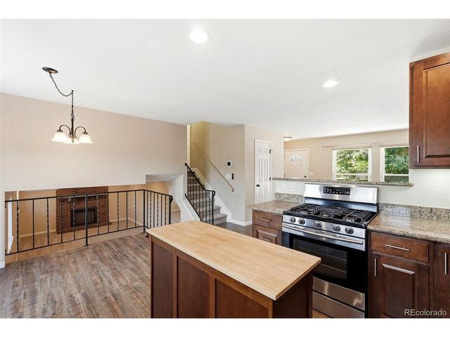 5019 Picket Dr, Colorado Springs, CO 80918