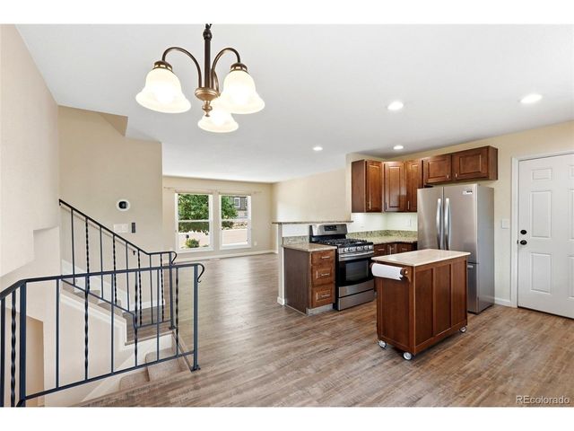 5019 Picket Dr, Colorado Springs, CO 80918