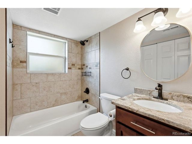 5019 Picket Dr, Colorado Springs, CO 80918