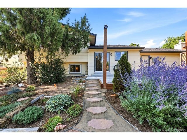 5019 Picket Dr, Colorado Springs, CO 80918