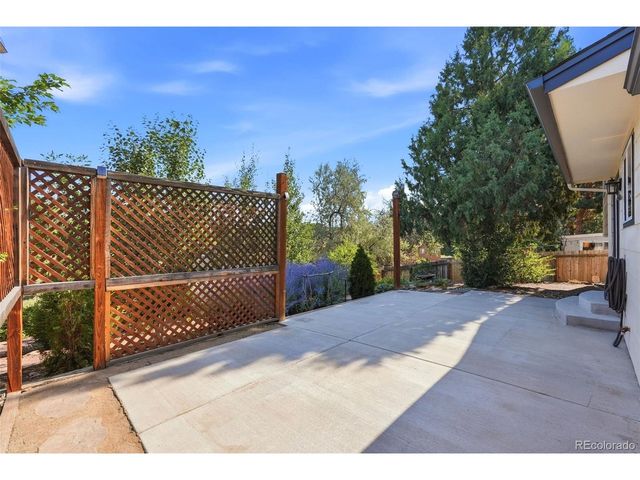 5019 Picket Dr, Colorado Springs, CO 80918