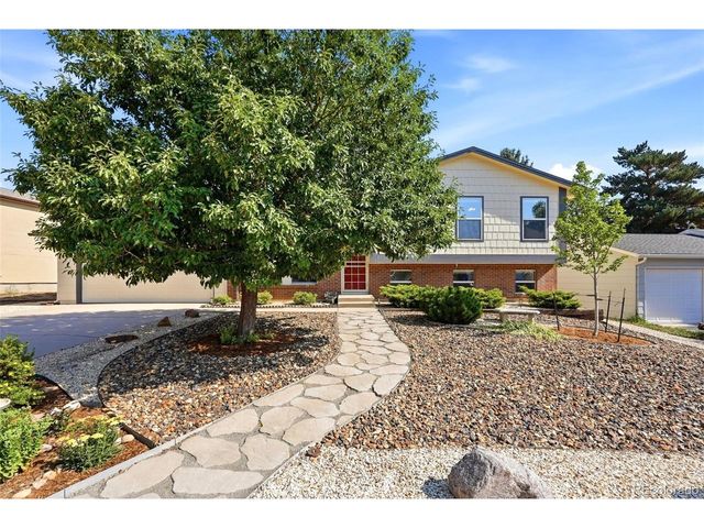 5019 Picket Dr, Colorado Springs, CO 80918