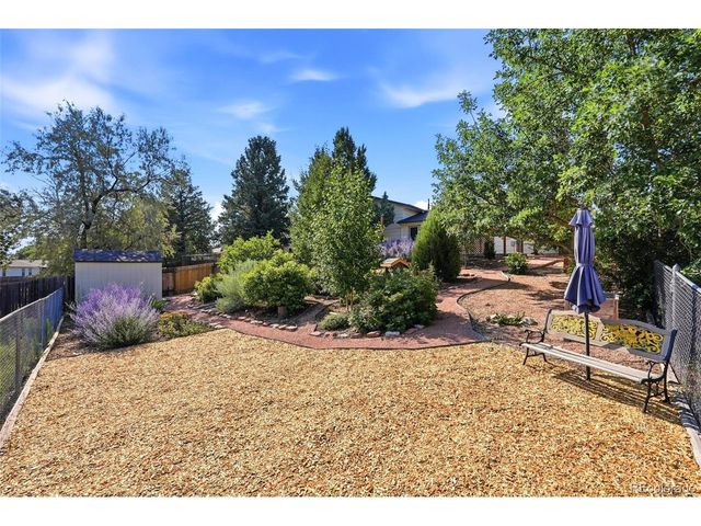 5019 Picket Dr, Colorado Springs, CO 80918