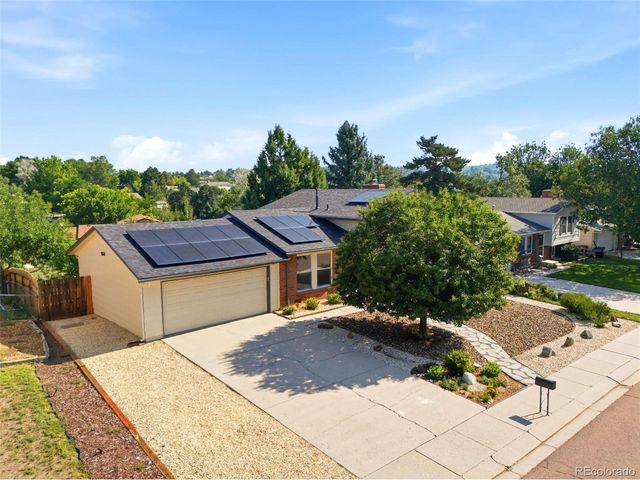 5019 Picket Dr, Colorado Springs, CO 80918