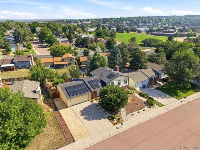 5019 Picket Dr, Colorado Springs, CO 80918