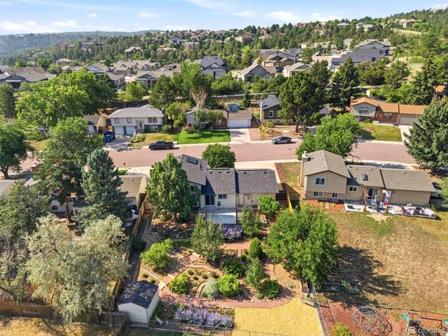 5019 Picket Dr, Colorado Springs, CO 80918