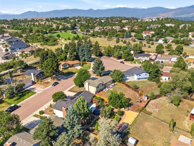 5019 Picket Dr, Colorado Springs, CO 80918