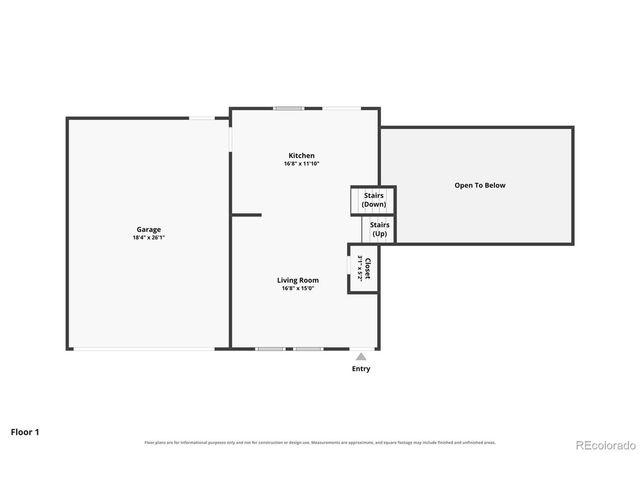 5019 Picket Dr, Colorado Springs, CO 80918