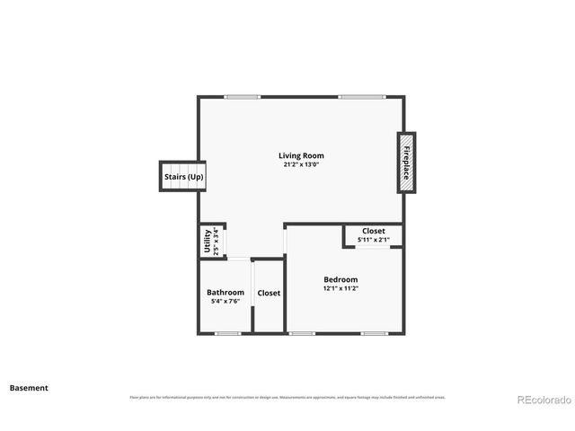 5019 Picket Dr, Colorado Springs, CO 80918