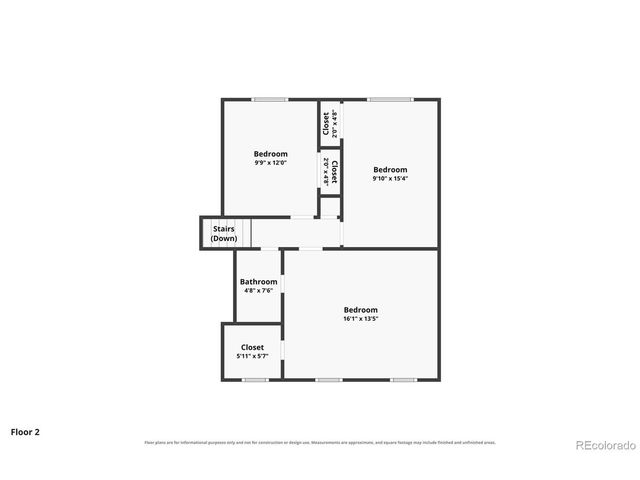 5019 Picket Dr, Colorado Springs, CO 80918