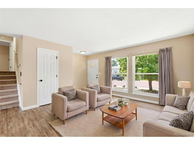 5019 Picket Dr, Colorado Springs, CO 80918
