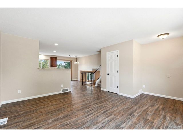 5019 Picket Dr, Colorado Springs, CO 80918