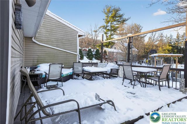 1624 Sterner Lane, Salisbury Twp, PA 18103