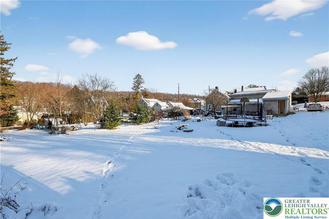 1624 Sterner Lane, Salisbury Twp, PA 18103