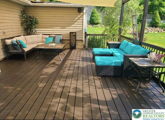 1624 Sterner Lane, Salisbury Twp, PA 18103