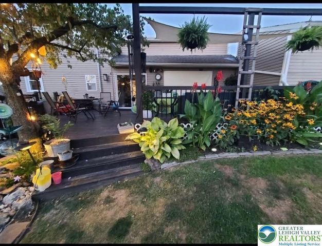 1624 Sterner Lane, Salisbury Twp, PA 18103