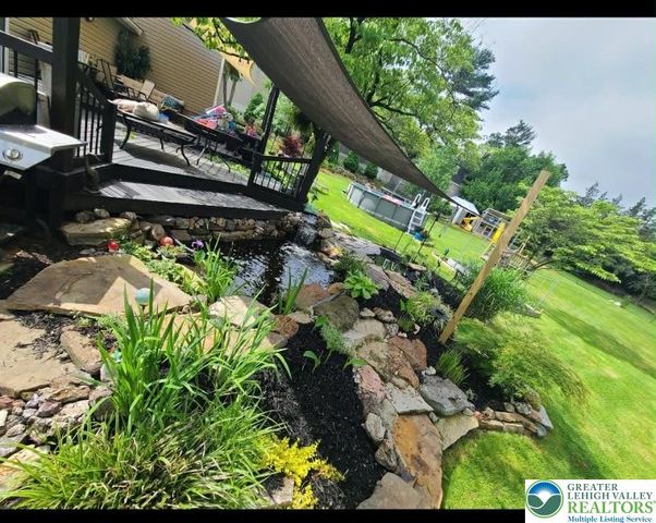 1624 Sterner Lane, Salisbury Twp, PA 18103