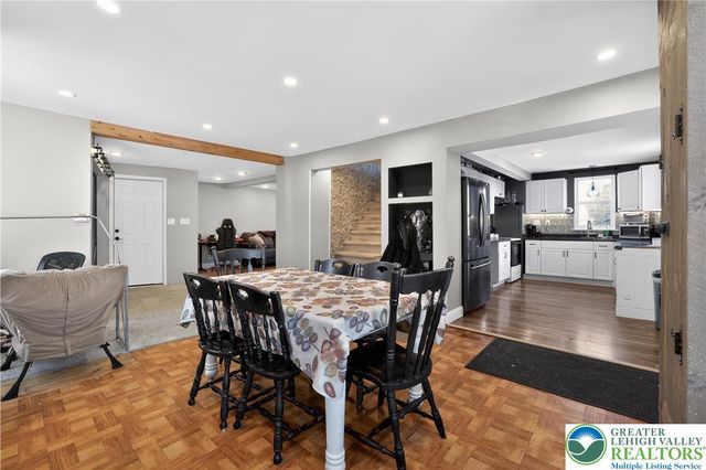 1624 Sterner Lane, Salisbury Twp, PA 18103