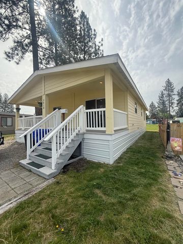 3412 E Valley Forge Ln, Mead, WA 99021