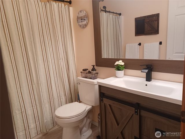 317 Teresa Street, Camano Island, WA 98282