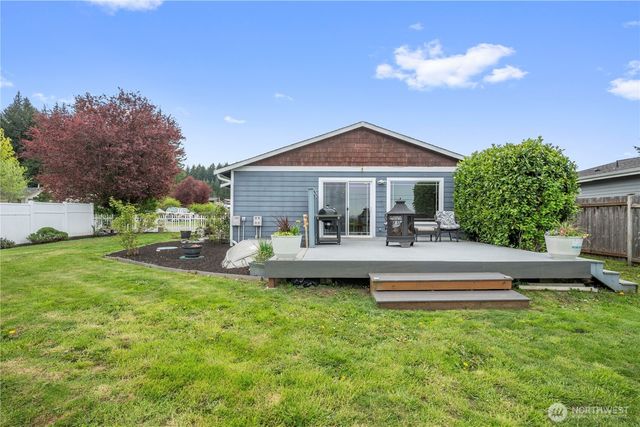 317 Teresa Street, Camano Island, WA 98282