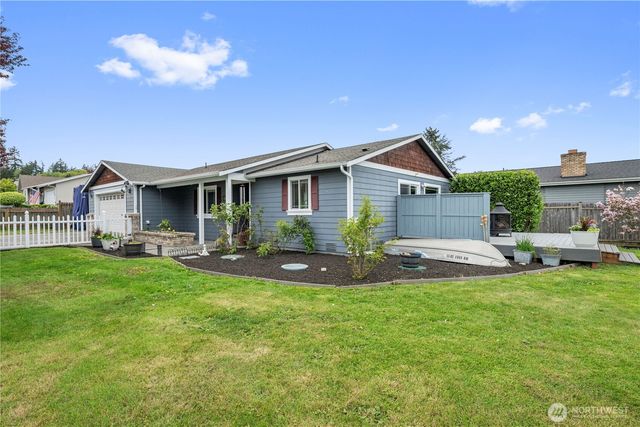 317 Teresa Street, Camano Island, WA 98282