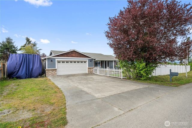 317 Teresa Street, Camano Island, WA 98282