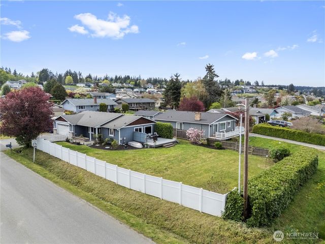317 Teresa Street, Camano Island, WA 98282