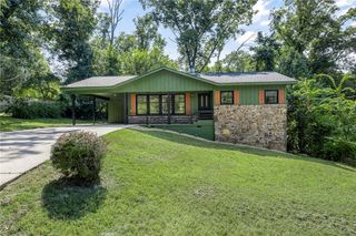 1 Adams Lane, Bella Vista, AR 72715